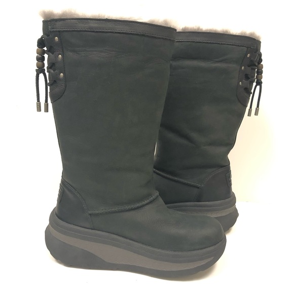 UGG Klarissa Tall Boot - Picture 11 of 11